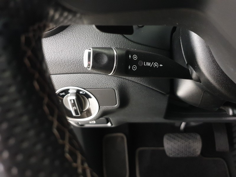 Mercedes-Benz GLA 200 d (cdi) executive auto