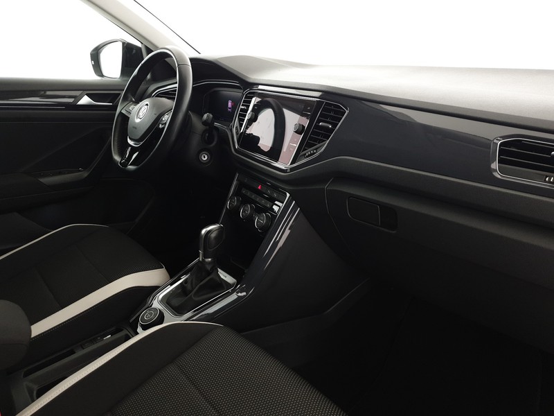 Volkswagen T-Roc 2.0 tdi advanced 4motion dsg