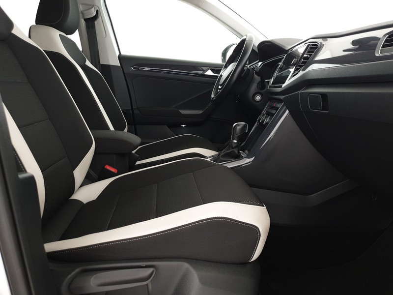 Volkswagen T-Roc 2.0 tdi advanced 4motion dsg