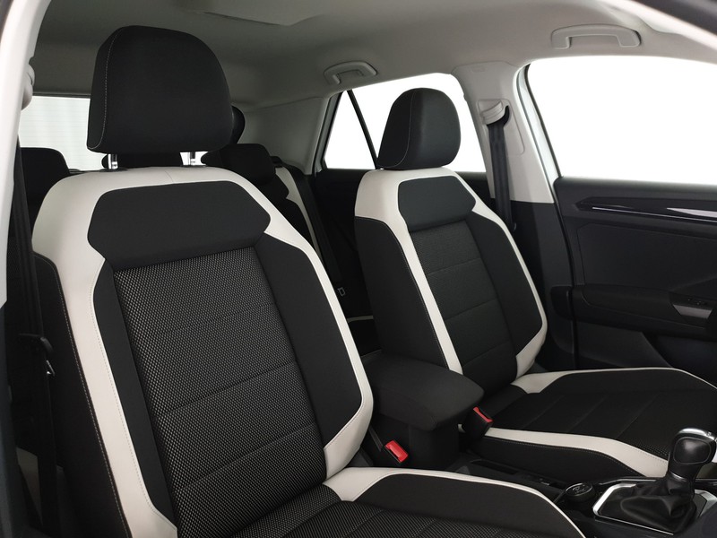 Volkswagen T-Roc 2.0 tdi advanced 4motion dsg