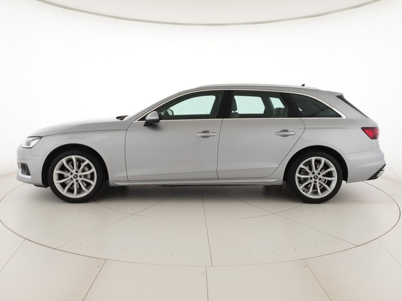 Audi A4 Avant 40TDI 204CV S tronic Business Advanced