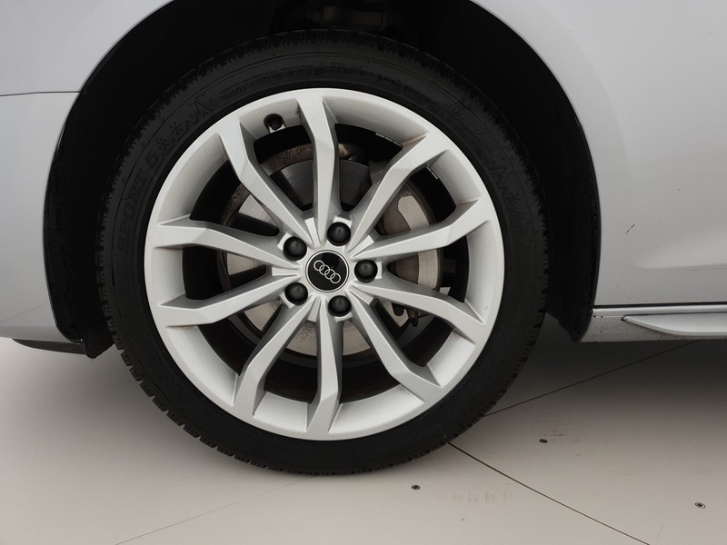 Audi A4 Avant 40TDI 204CV S tronic Business Advanced