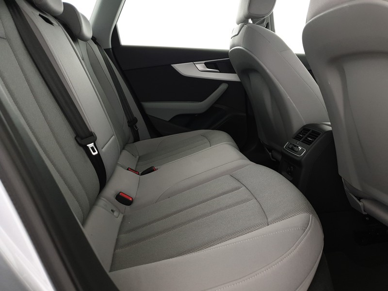 Audi A4 Avant 40TDI 204CV S tronic Business Advanced
