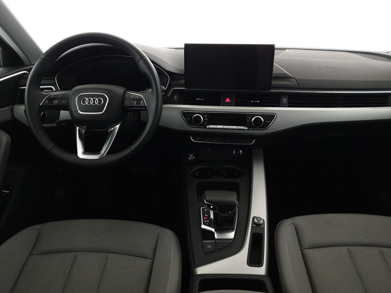 Audi A4 Avant 40TDI 204CV S tronic Business Advanced