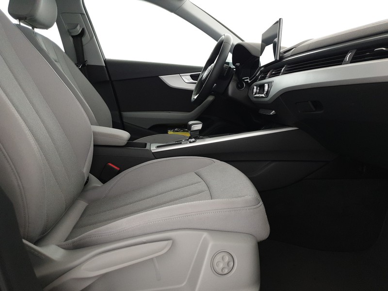 Audi A4 Avant 40TDI 204CV S tronic Business Advanced