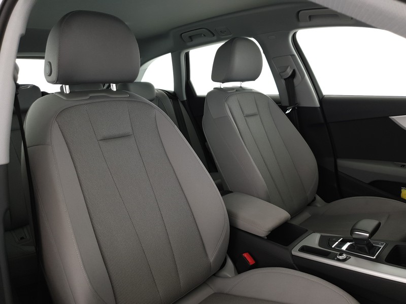 Audi A4 Avant 40TDI 204CV S tronic Business Advanced