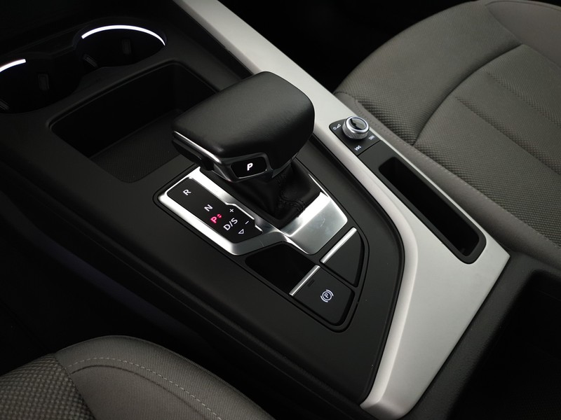 Audi A4 Avant 40TDI 204CV S tronic Business Advanced