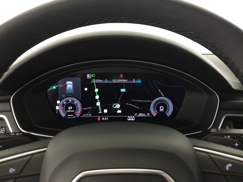 Audi A4 Avant 40TDI 204CV S tronic Business Advanced
