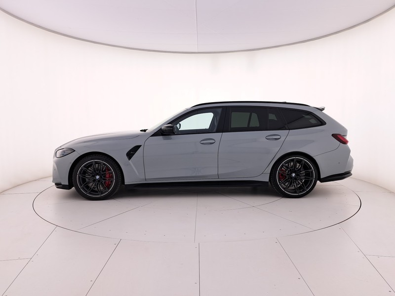 BMW M3 touring 3.0 competition m xdrive auto