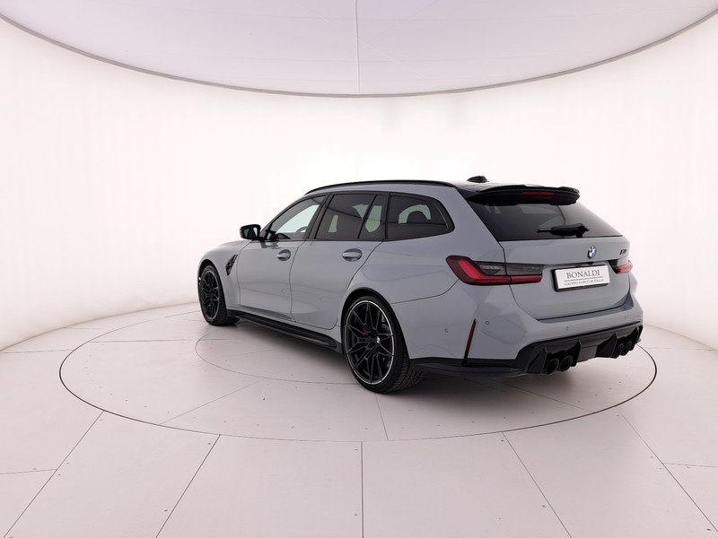 BMW M3 touring 3.0 competition m xdrive auto