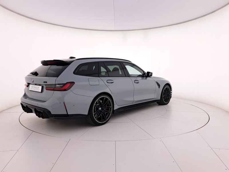 BMW M3 touring 3.0 competition m xdrive auto