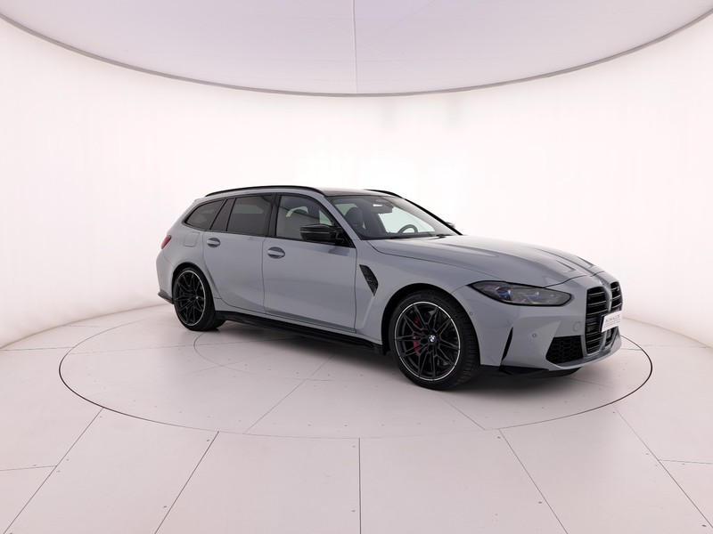 BMW M3 touring 3.0 competition m xdrive auto