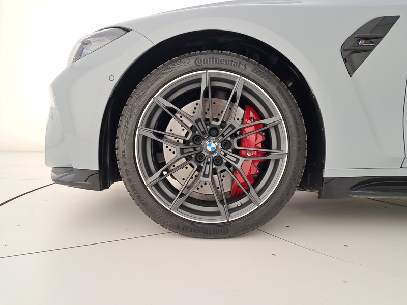 BMW M3 touring 3.0 competition m xdrive auto