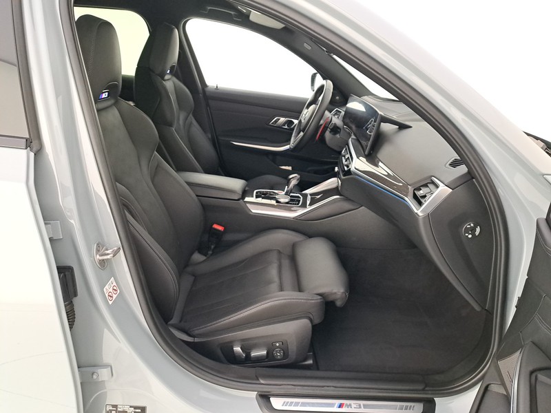 BMW M3 touring 3.0 competition m xdrive auto