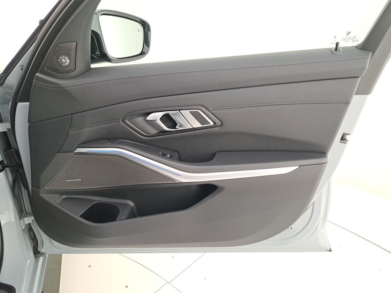 BMW M3 touring 3.0 competition m xdrive auto
