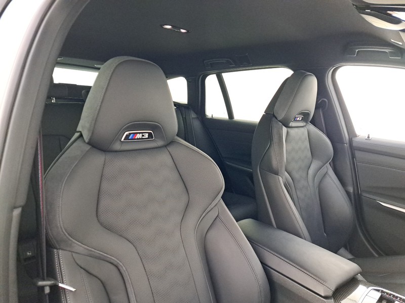 BMW M3 touring 3.0 competition m xdrive auto