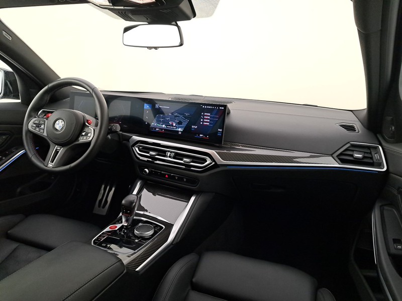 BMW M3 touring 3.0 competition m xdrive auto