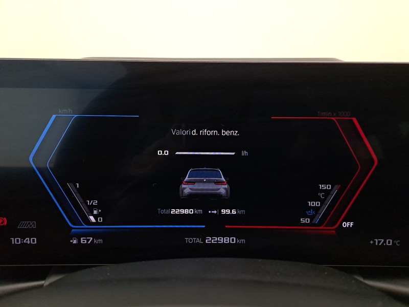 BMW M3 touring 3.0 competition m xdrive auto