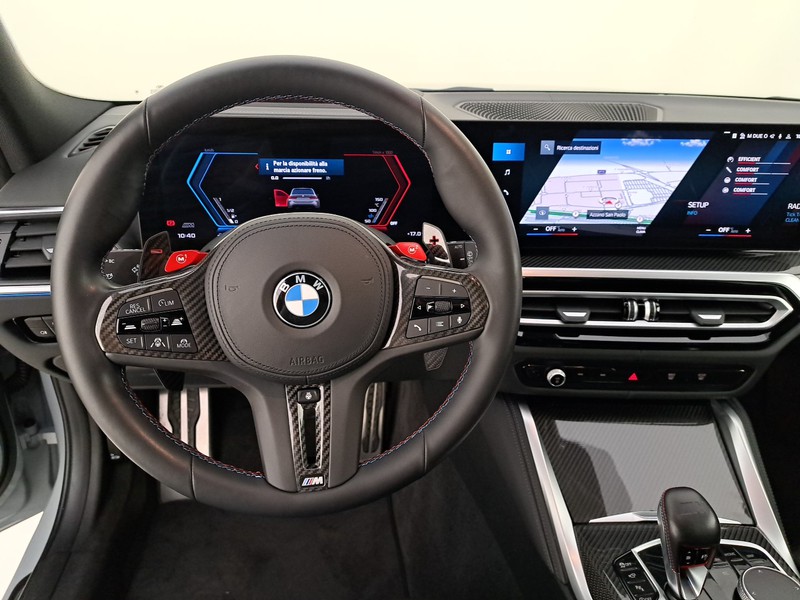 BMW M3 touring 3.0 competition m xdrive auto