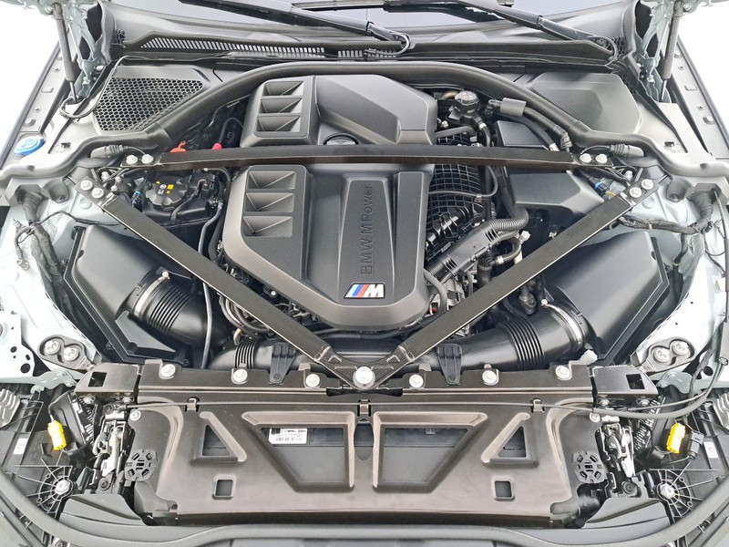BMW M3 touring 3.0 competition m xdrive auto