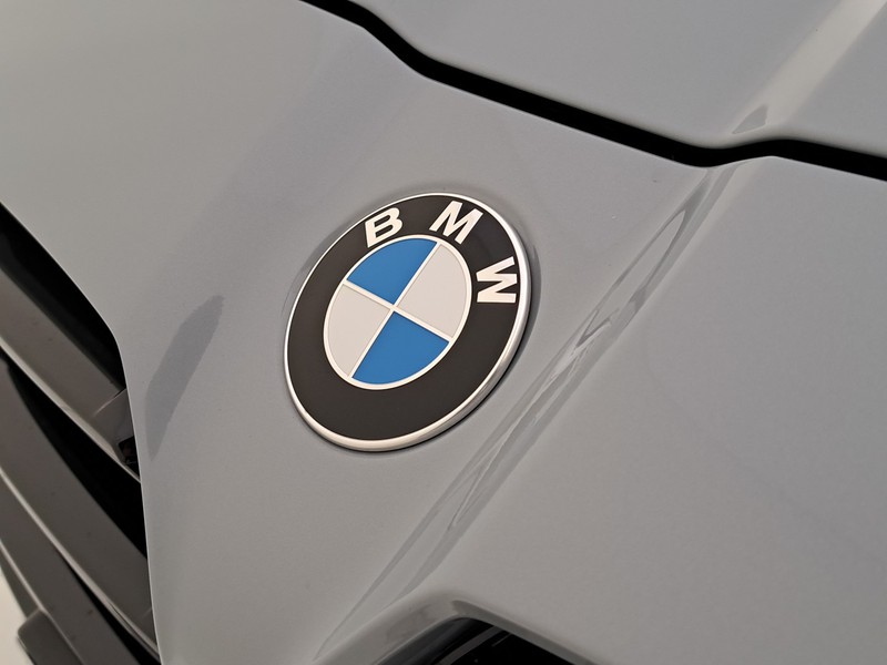 BMW M3 touring 3.0 competition m xdrive auto
