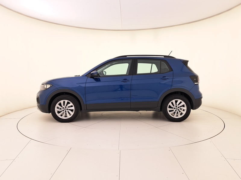 Volkswagen T-Cross 1.0 tsi style 95cv
