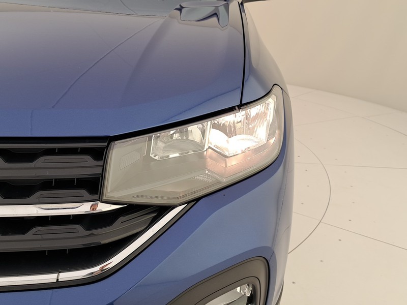 Volkswagen T-Cross 1.0 tsi style 95cv