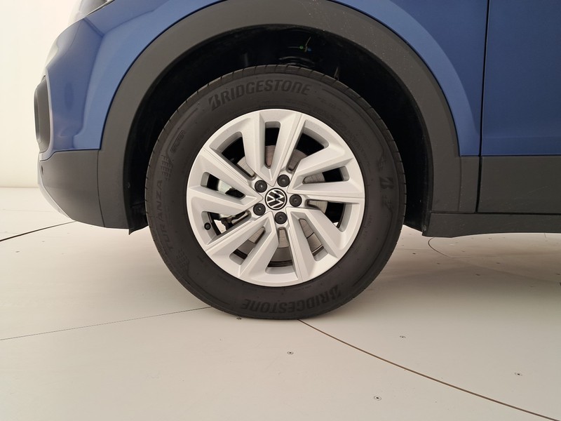 Volkswagen T-Cross 1.0 tsi style 95cv