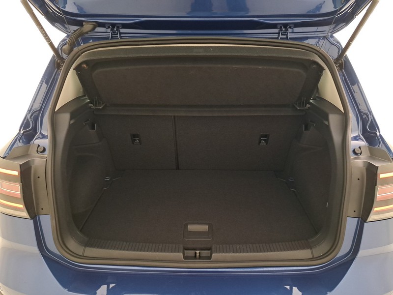Volkswagen T-Cross 1.0 tsi style 95cv