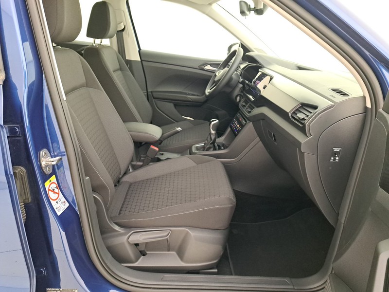 Volkswagen T-Cross 1.0 tsi style 95cv