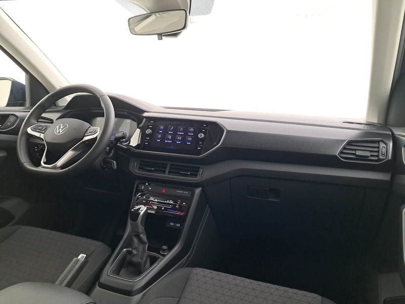 Volkswagen T-Cross 1.0 tsi style 95cv