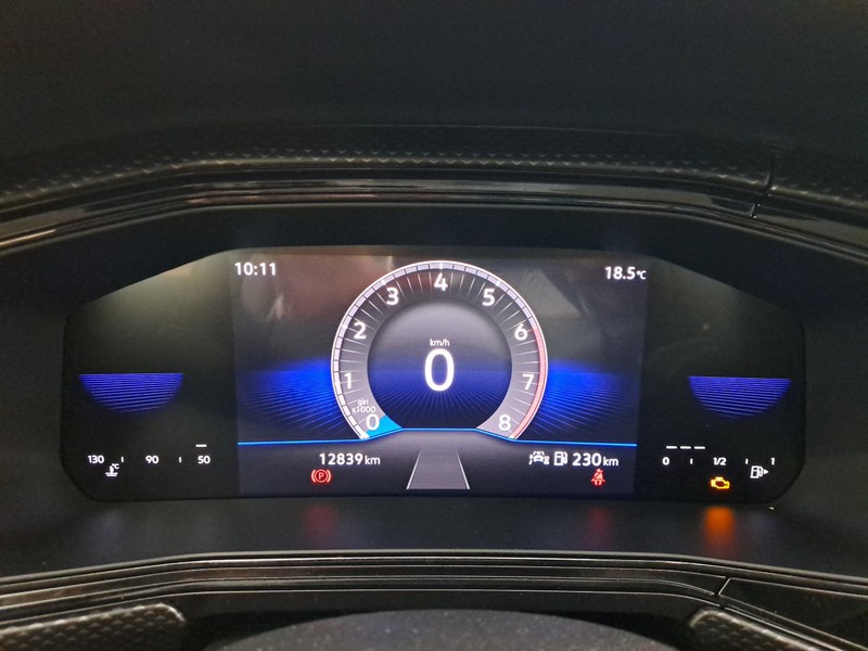 Volkswagen T-Cross 1.0 tsi style 95cv