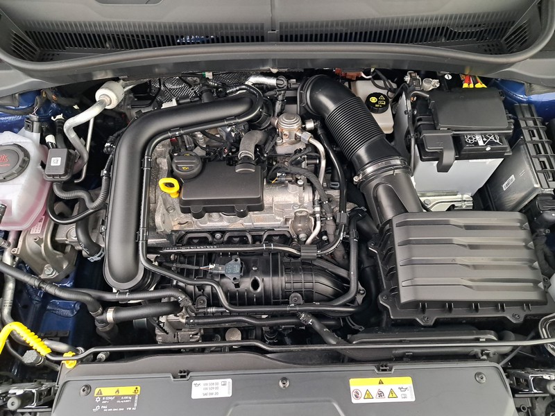 Volkswagen T-Cross 1.0 tsi style 95cv