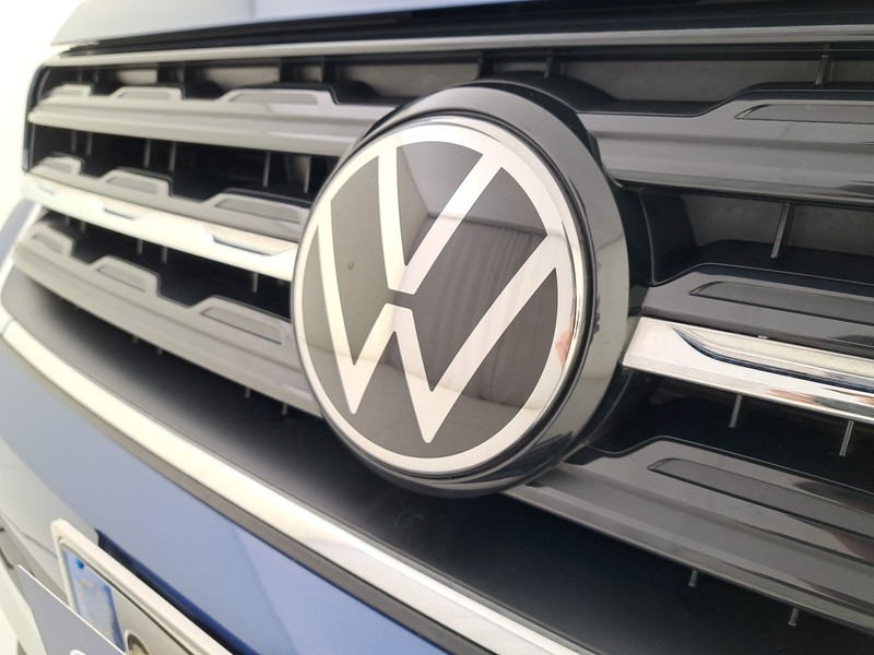 Volkswagen T-Cross 1.0 tsi style 95cv
