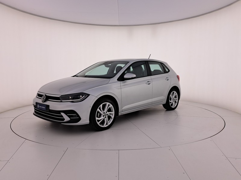 Volkswagen Polo 1.0 tsi style 95cv dsg