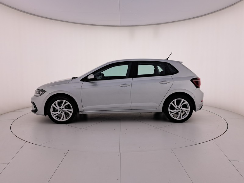 Volkswagen Polo 1.0 tsi style 95cv dsg