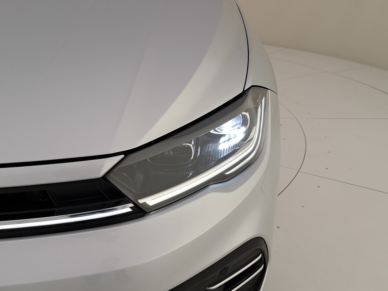 Volkswagen Polo 1.0 tsi style 95cv dsg