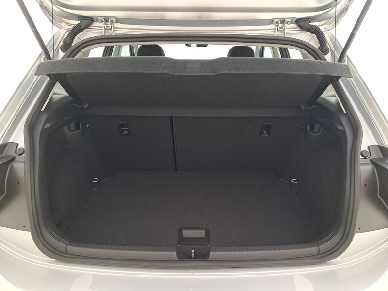 Volkswagen Polo 1.0 tsi style 95cv dsg