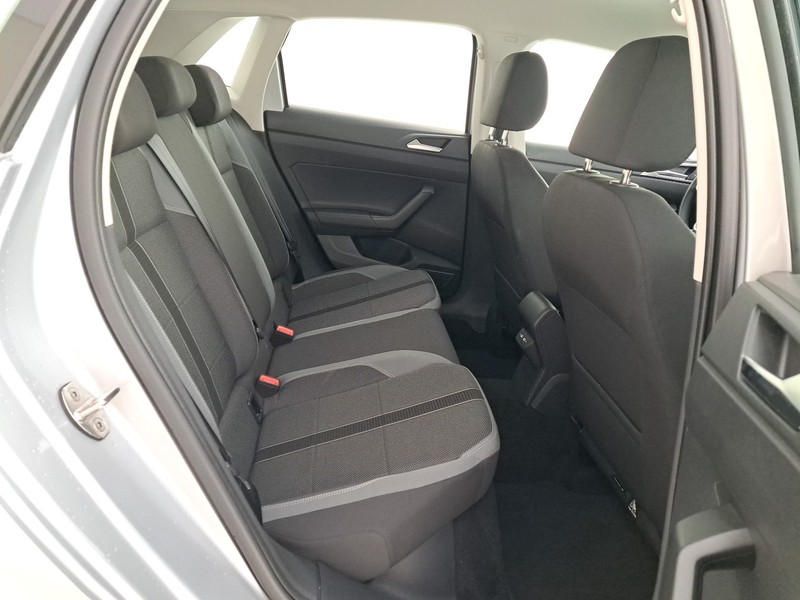 Volkswagen Polo 1.0 tsi style 95cv dsg