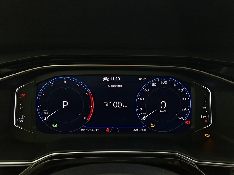 Volkswagen Polo 1.0 tsi style 95cv dsg