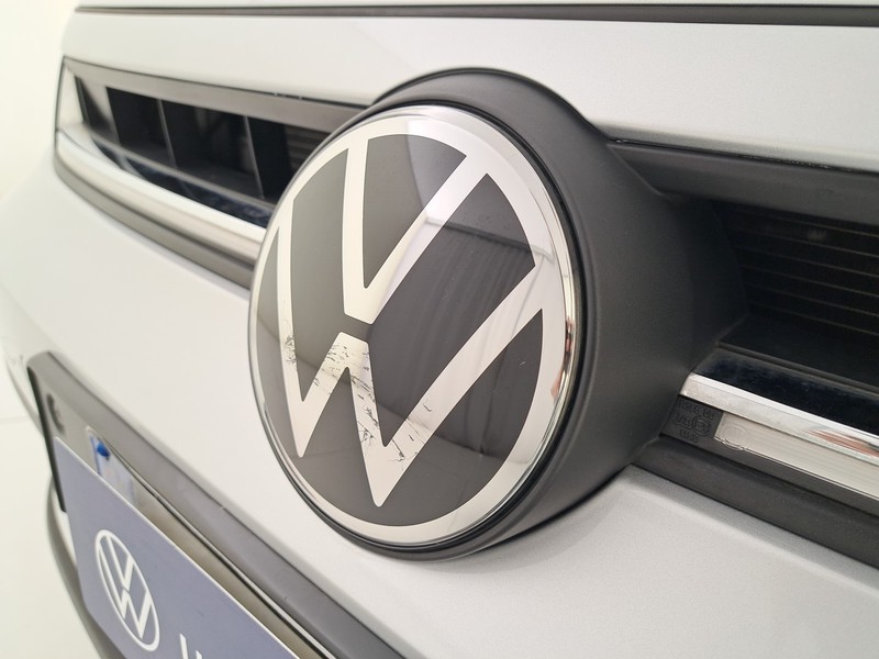 Volkswagen Polo 1.0 tsi style 95cv dsg