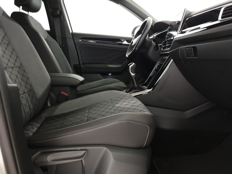 Volkswagen T-Roc 1.0 tsi r-line 110cv