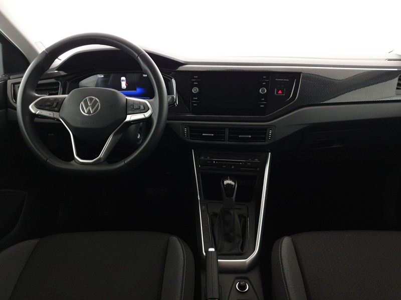 Volkswagen Polo 1.0 tsi life 95cv dsg