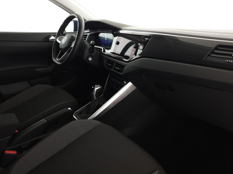 Volkswagen Polo 1.0 tsi life 95cv dsg