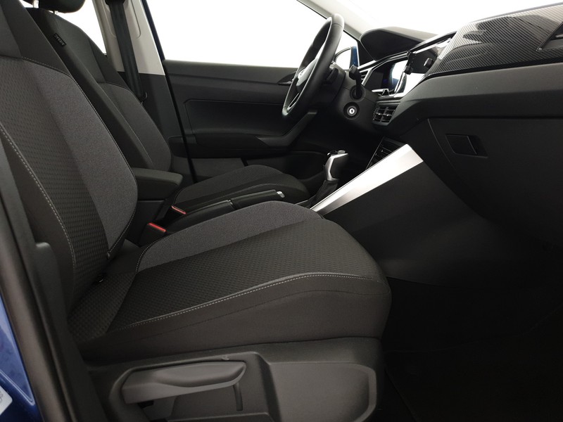 Volkswagen Polo 1.0 tsi life 95cv dsg