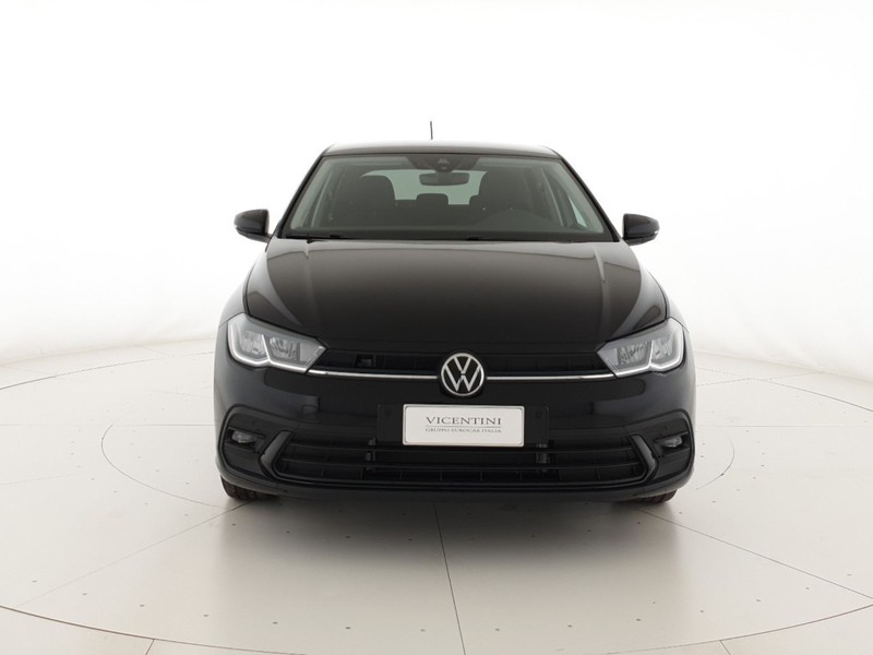 Volkswagen Polo 1.0 tsi life 95cv