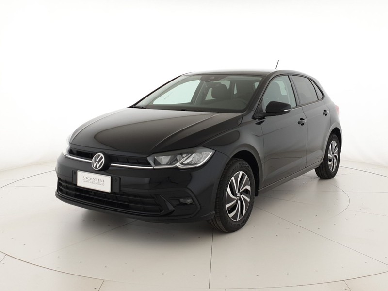 Volkswagen Polo 1.0 tsi life 95cv