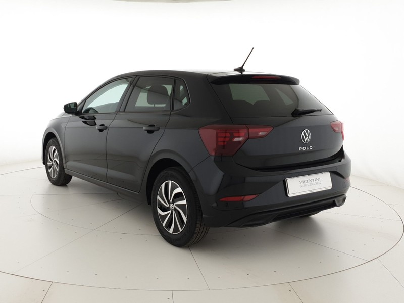 Volkswagen Polo 1.0 tsi life 95cv