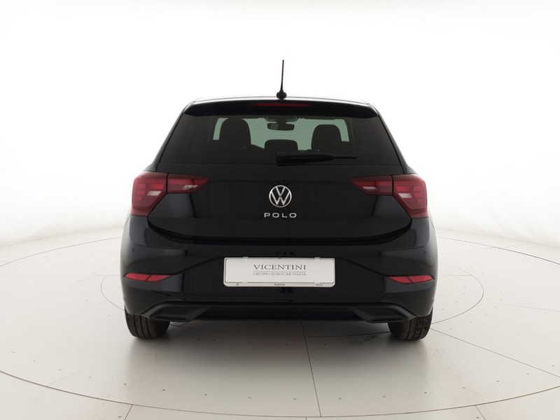 Volkswagen Polo 1.0 tsi life 95cv