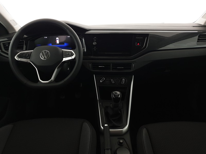 Volkswagen Polo 1.0 tsi life 95cv